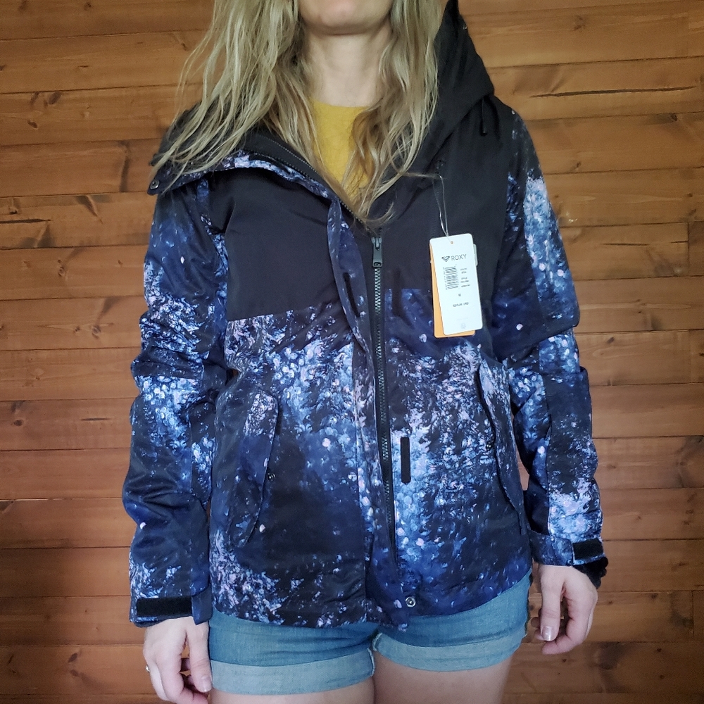 Roxy Jetty 3 in 1